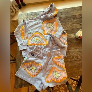 WOMEN’s NIKE PROJECT UPHORIA SET